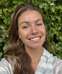 klinisch psycholoog Hoofddorp Femke