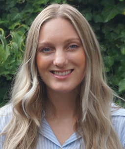 gz psycholoog Hoofddorp Desiree Nijmeijer