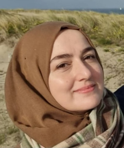 gz psycholoog Selma Öztürk in Hoofddorp