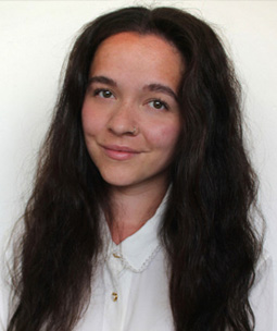 online psycholoog Lara Löwe in Hoofddorp