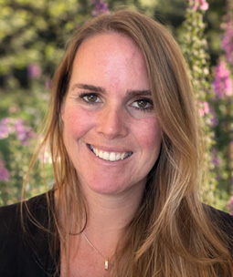 online psycholoog Hoofddorp Tanja Sipman