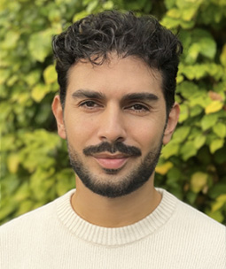 Psycholoog Muhammed Firat Hoofddorp